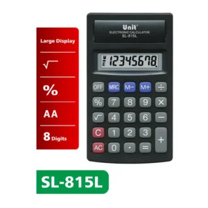 Unit SL‑815L