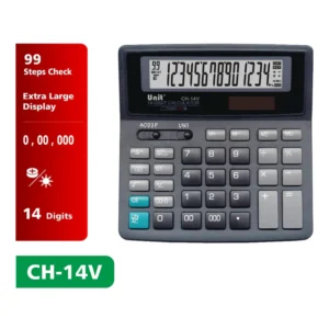 Unit CH‑14V