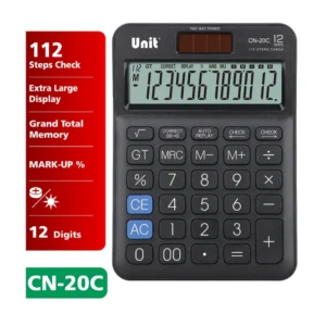 Unit CN‑20C
